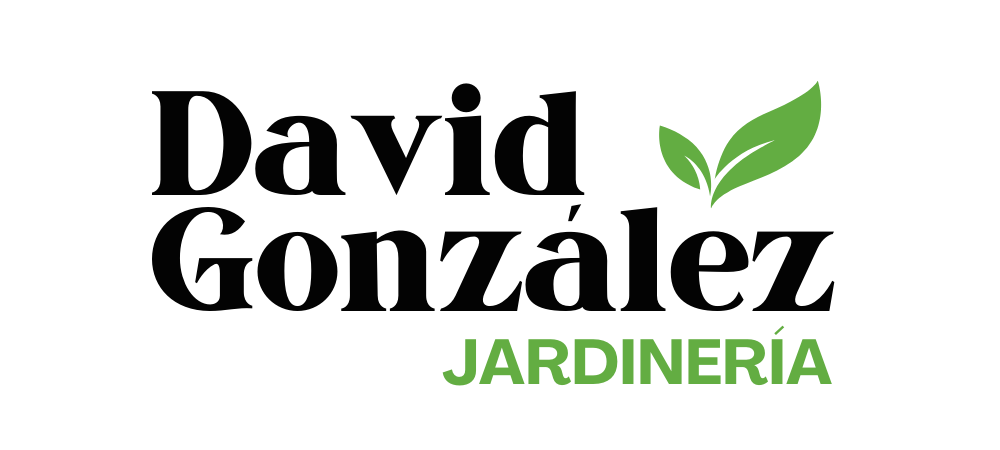 David González Jardinería